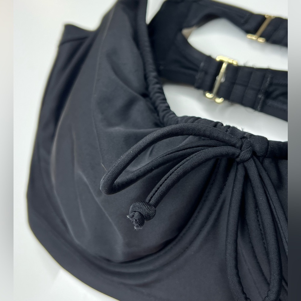 Underwire Bikini Top 22w